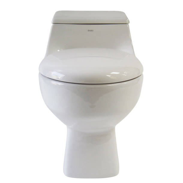 Mansfield SmartClose Elongated Soft Close Toilet Seat and Lid & Reviews